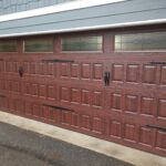 buying a new garage door